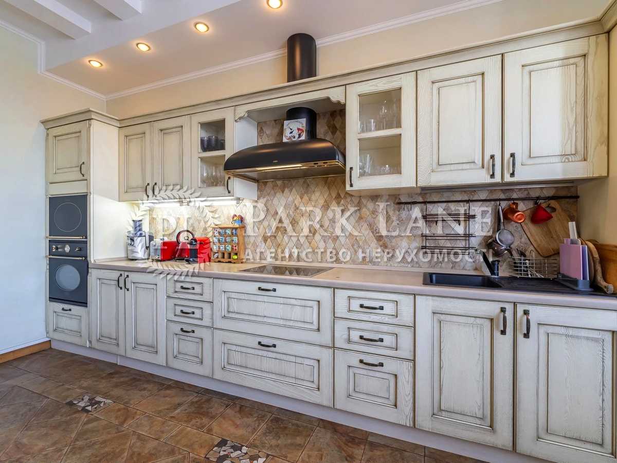 Квартира на вул. Молдовська, 2 в Києві, ID 332454, фото №19