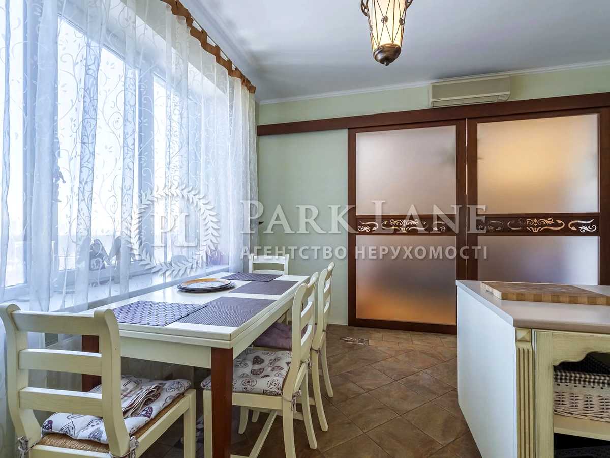 Квартира на вул. Молдовська, 2 в Києві, ID 332454, фото №20