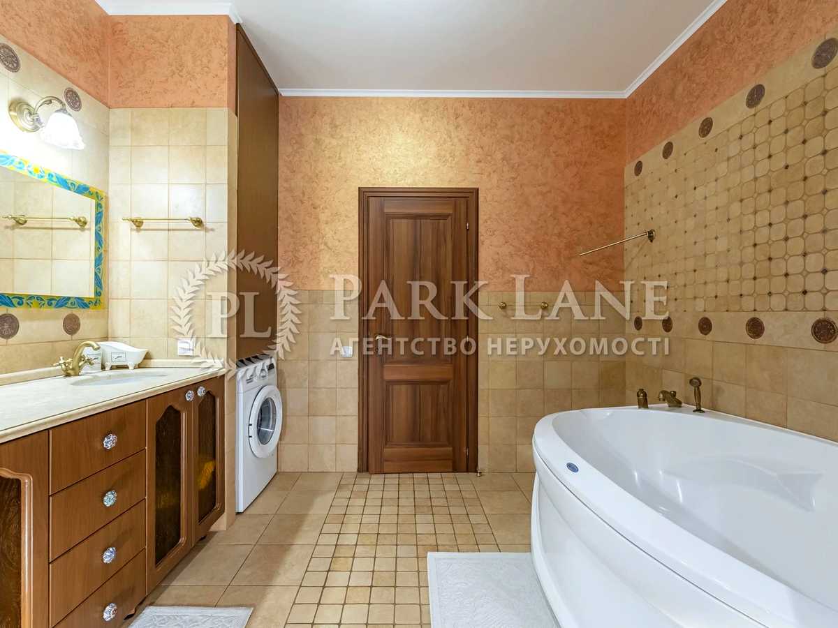 Квартира на вул. Молдовська, 2 в Києві, ID 332454, фото №24