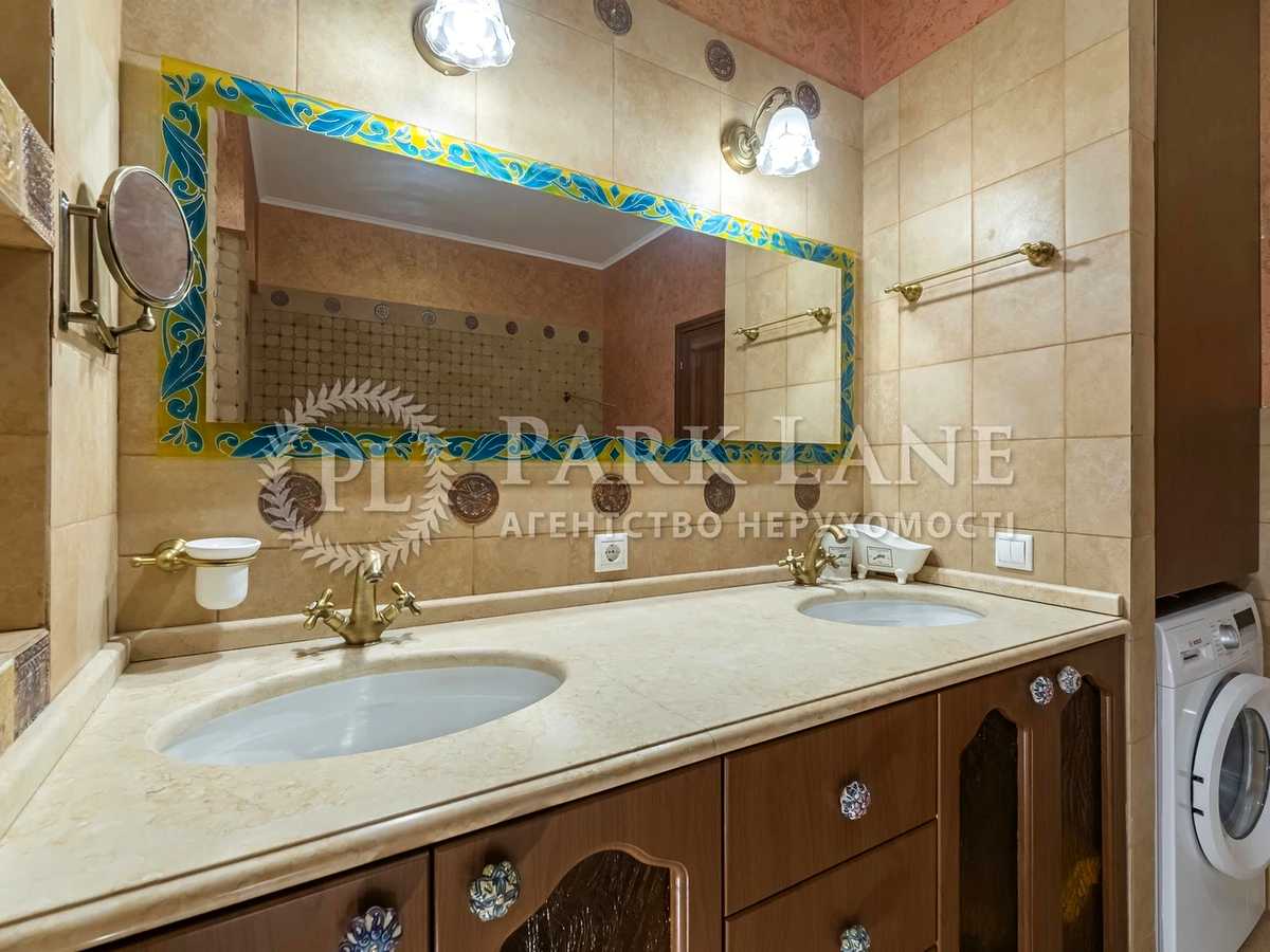 Квартира на вул. Молдовська, 2 в Києві, ID 332454, фото №25