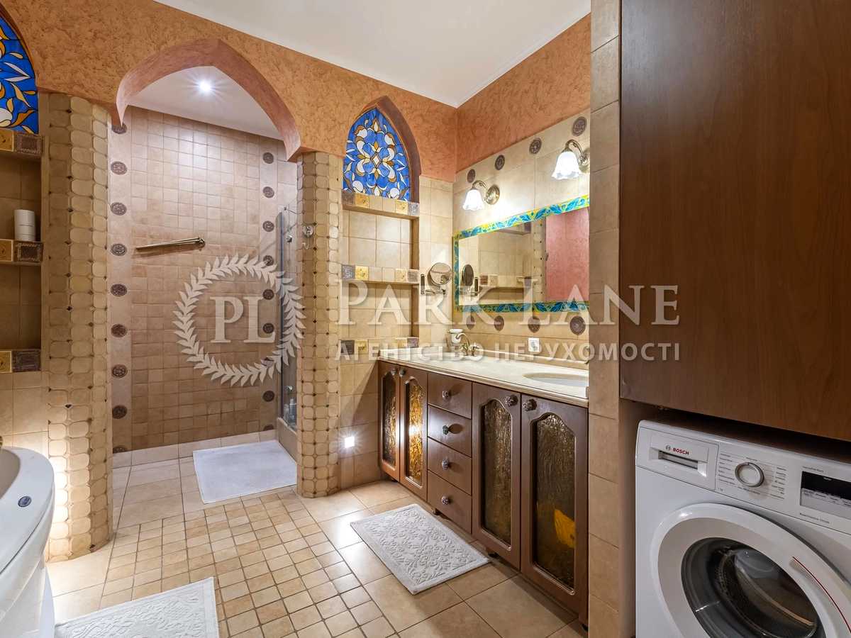 Квартира на вул. Молдовська, 2 в Києві, ID 332454, фото №26