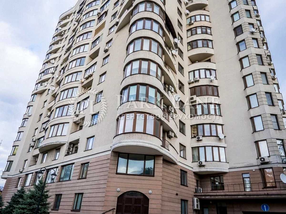 Квартира на вул. Молдовська, 2 в Києві, ID 332454, фото №29