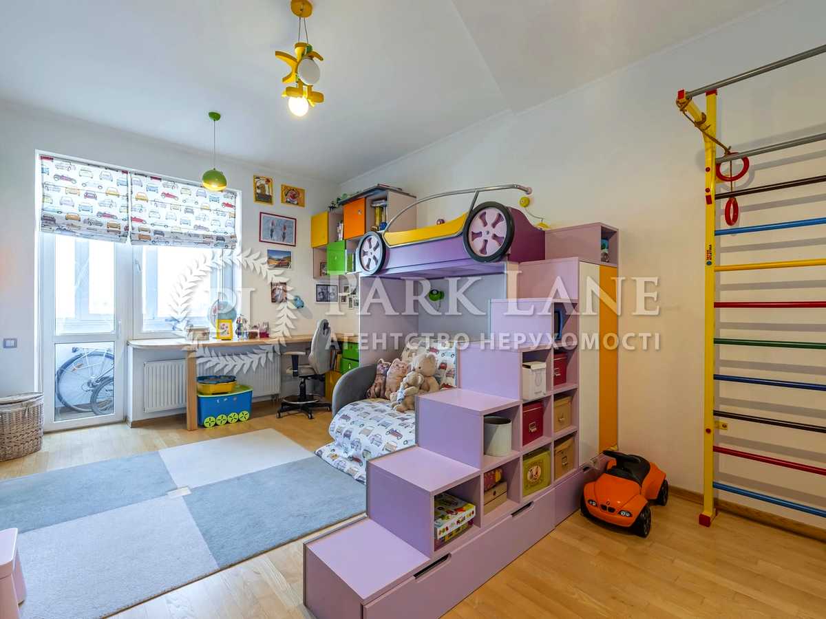 Квартира на вул. Молдовська, 2 в Києві, ID 332454, фото №6