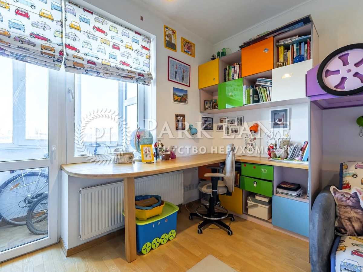 Квартира на вул. Молдовська, 2 в Києві, ID 332454, фото №7