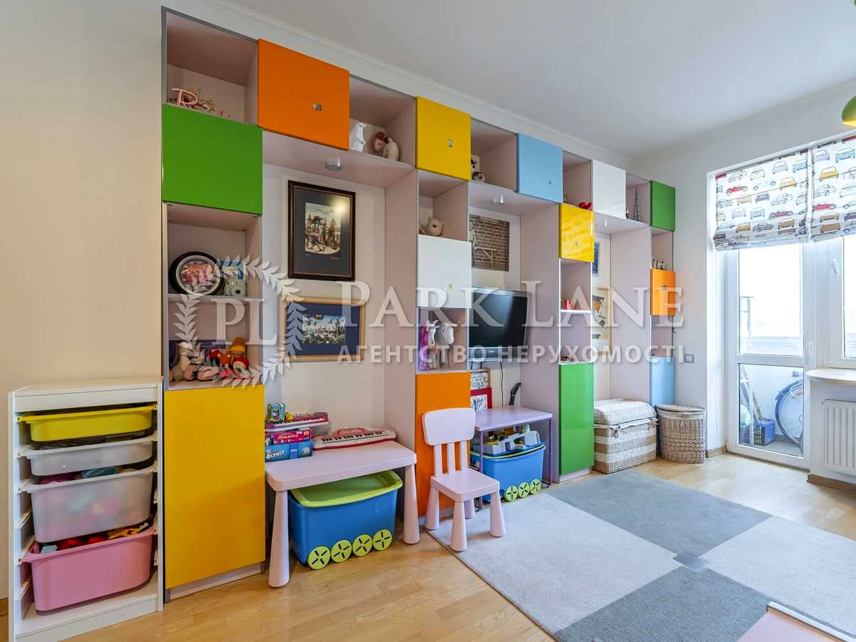 Квартира на вул. Молдовська, 2 в Києві, ID 332454, фото №8