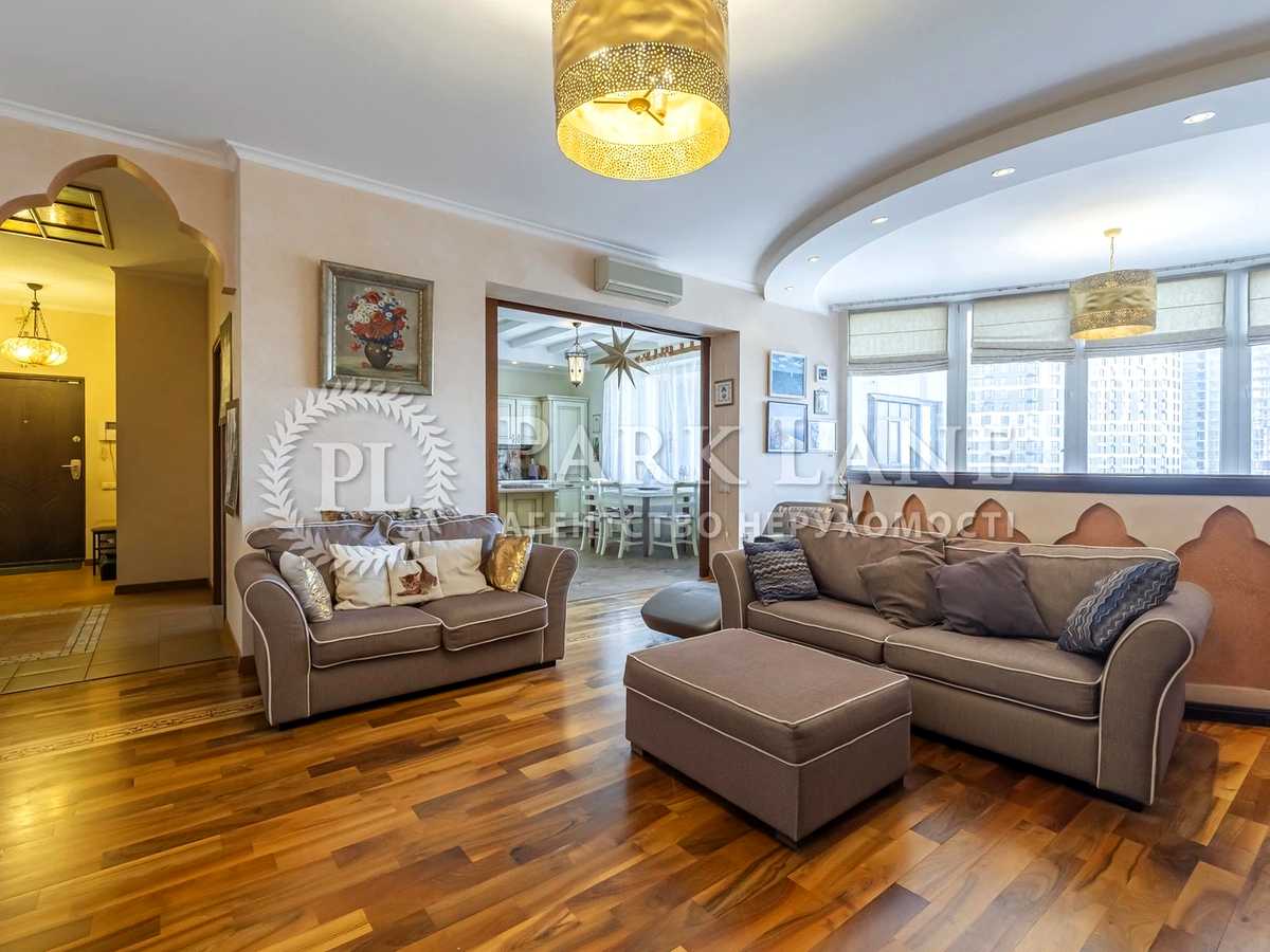 Квартира на вул. Молдовська, 2 в Києві, ID 332454, фото №9