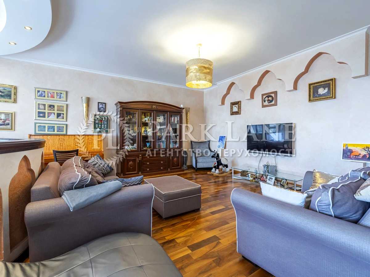 Квартира на вул. Молдовська, 2 в Києві, ID 332454, фото №10