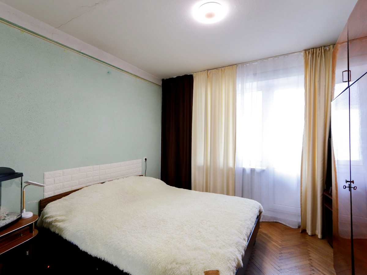 Купити квартиру за адресою вул. Гетьмана Павла Полуботка, 7 в Львів на Findly.com.ua Квартира на вул. Гетьмана Павла Полуботка, 7 в Львів, ID 332451, фото №1