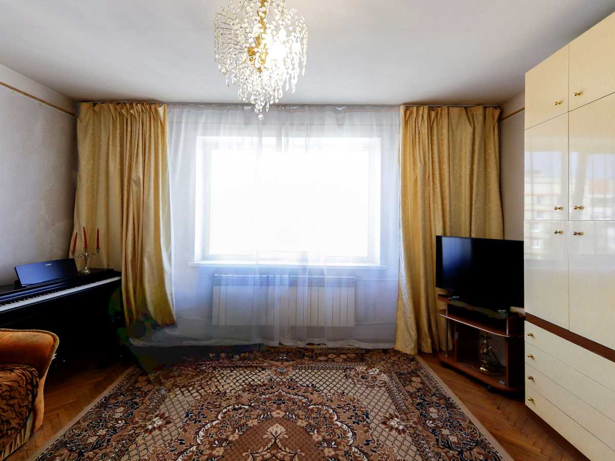 Квартира на вул. Гетьмана Павла Полуботка, 7 в Львів, ID 332451, фото №2