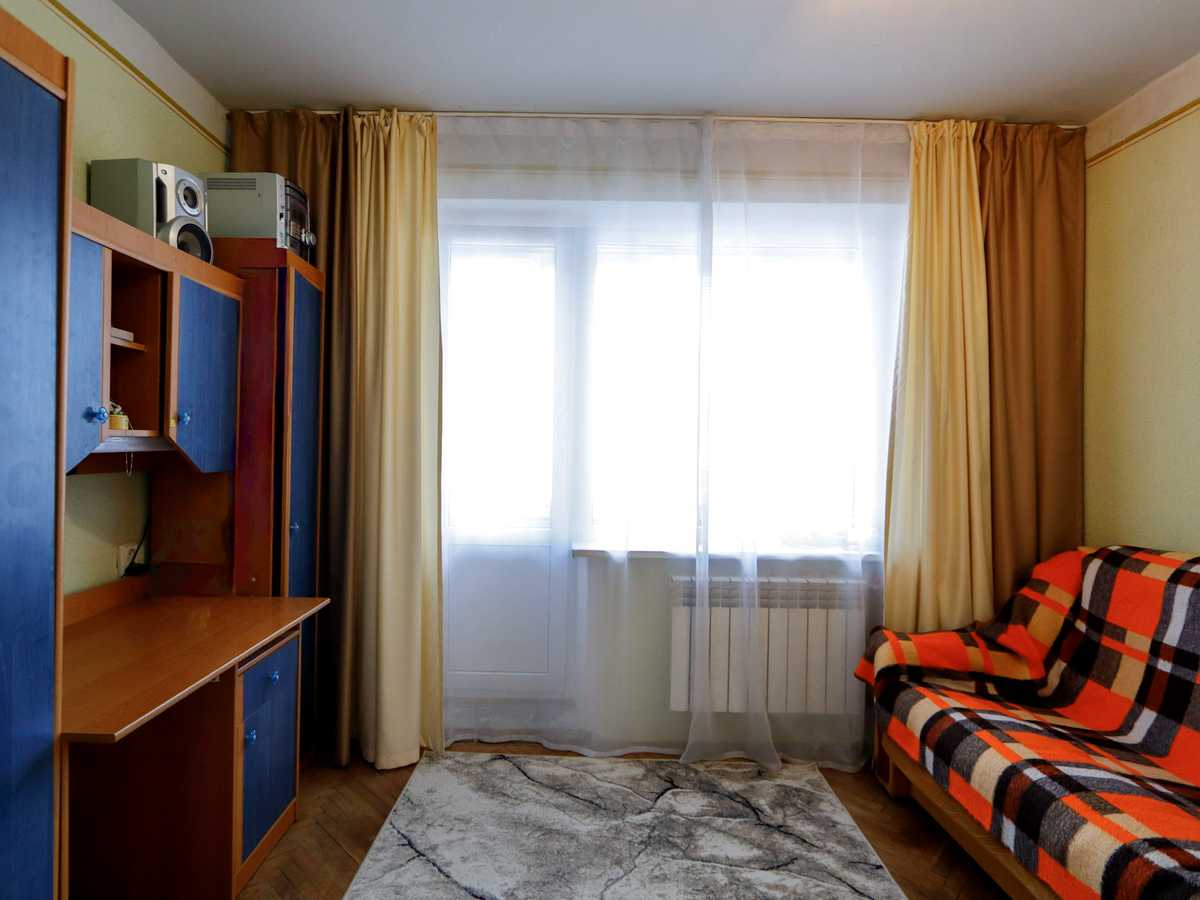 Квартира на вул. Гетьмана Павла Полуботка, 7 в Львові, ID 332451, фото №11