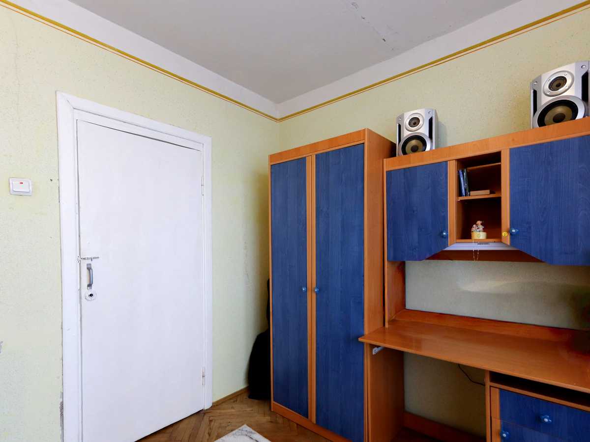 Квартира на вул. Гетьмана Павла Полуботка, 7 в Львові, ID 332451, фото №13