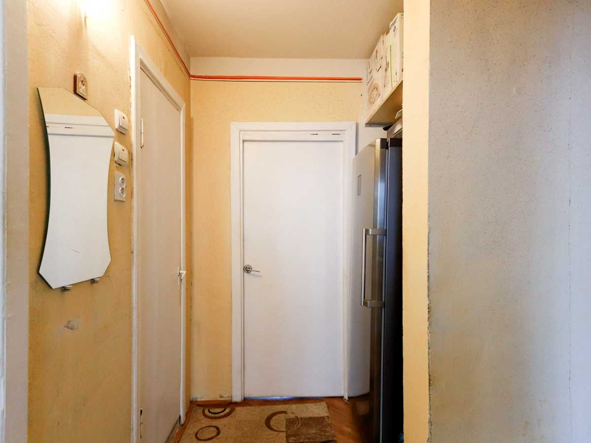 Квартира на вул. Гетьмана Павла Полуботка, 7 в Львові, ID 332451, фото №19