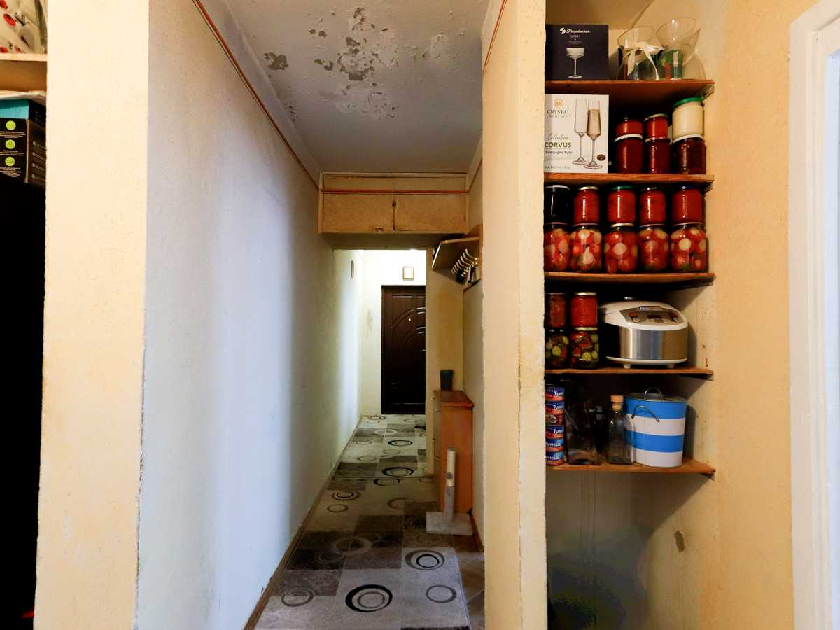 Квартира на вул. Гетьмана Павла Полуботка, 7 в Львові, ID 332451, фото №20