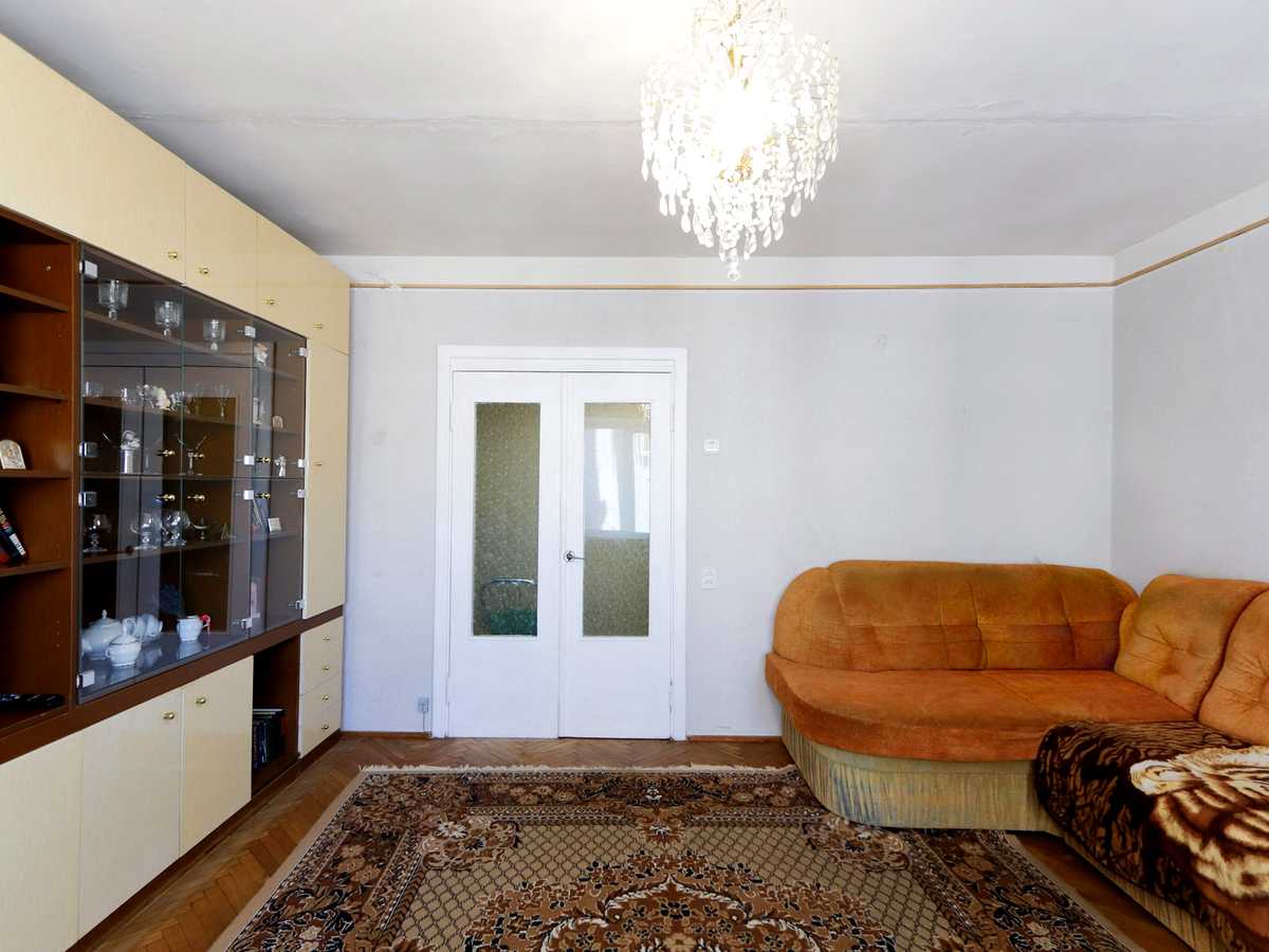Квартира на вул. Гетьмана Павла Полуботка, 7 в Львів, ID 332451, фото №3