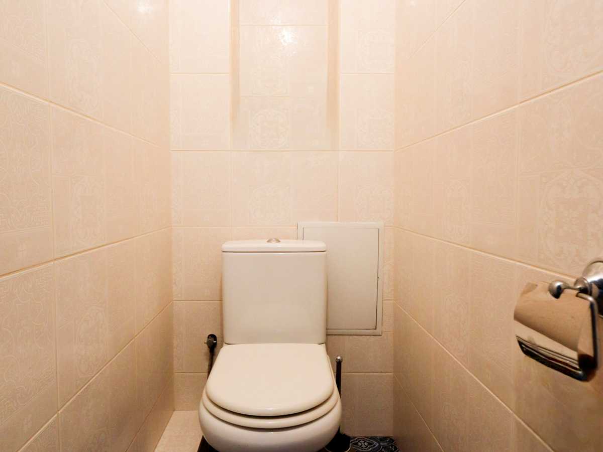 Квартира на вул. Гетьмана Павла Полуботка, 7 в Львові, ID 332451, фото №24