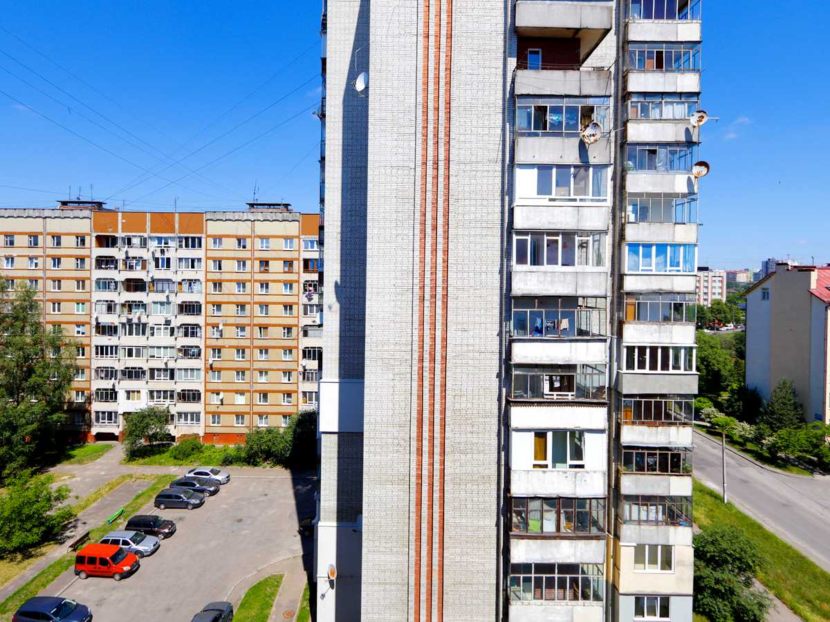 Квартира на вул. Гетьмана Павла Полуботка, 7 в Львові, ID 332451, фото №26