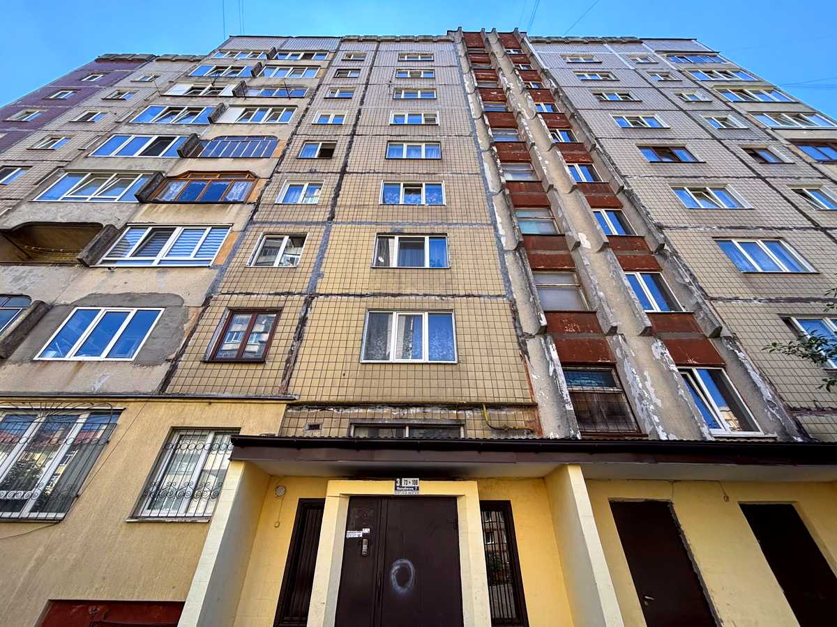 Квартира на вул. Гетьмана Павла Полуботка, 7 в Львові, ID 332451, фото №27