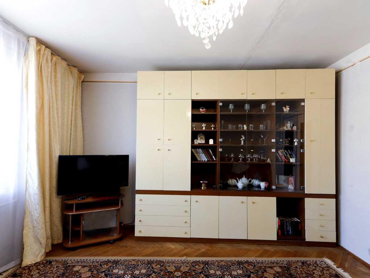 Квартира на вул. Гетьмана Павла Полуботка, 7 в Львів, ID 332451, фото №4