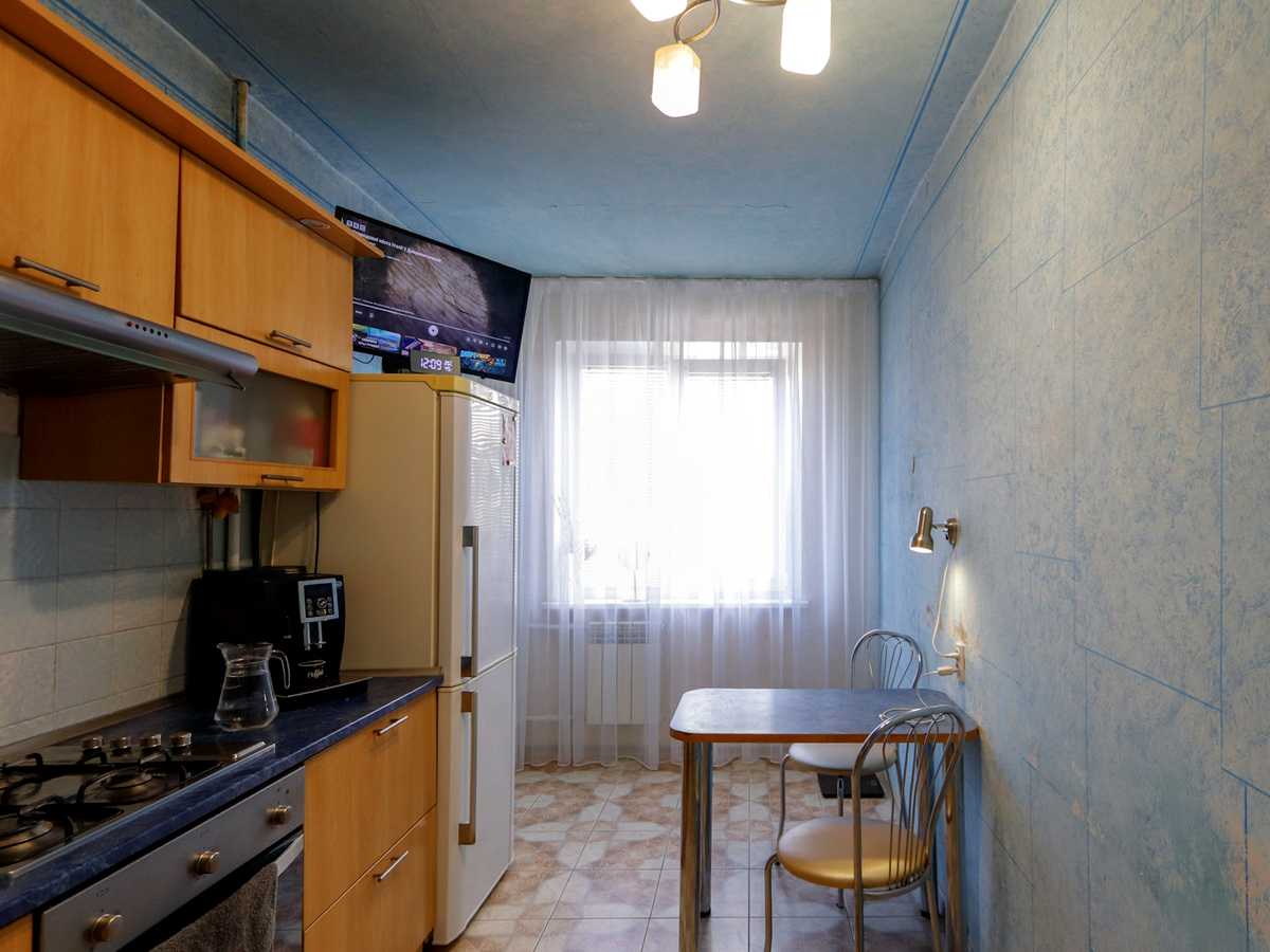 Квартира на вул. Гетьмана Павла Полуботка, 7 в Львові, ID 332451, фото №7