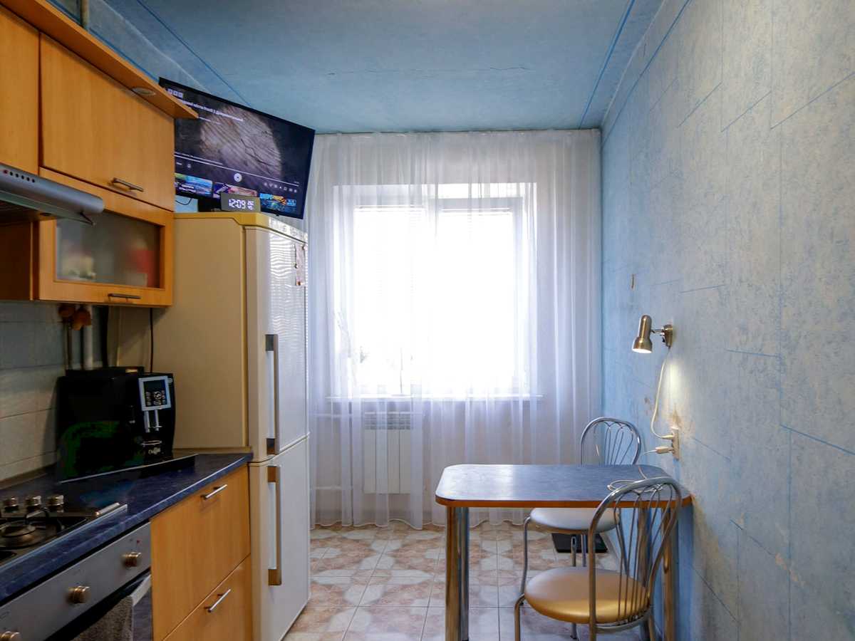 Квартира на вул. Гетьмана Павла Полуботка, 7 в Львові, ID 332451, фото №8