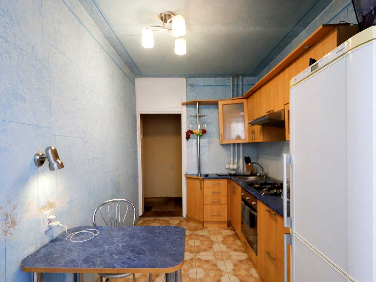 Квартира на вул. Гетьмана Павла Полуботка, 7 в Львові, ID 332451, фото №9