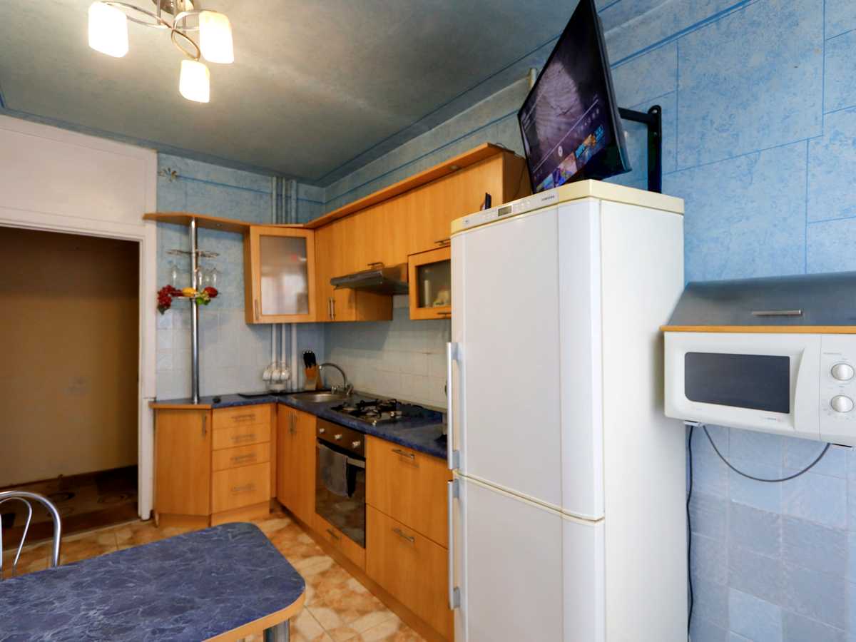Квартира на вул. Гетьмана Павла Полуботка, 7 в Львові, ID 332451, фото №10