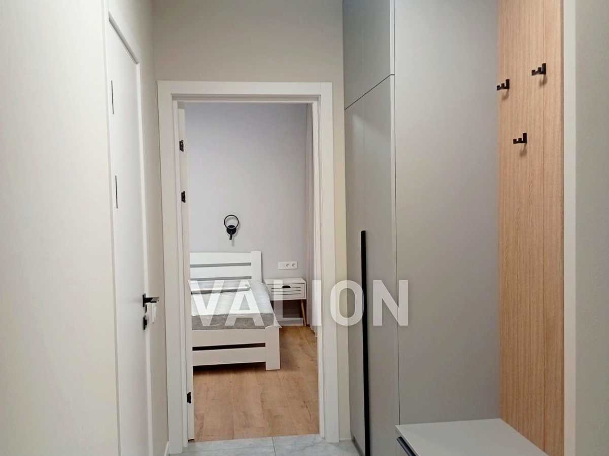 Квартира на вул. Олександра Олеся, 8/17 в Києві, ID 483296, фото №9