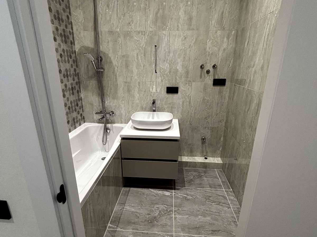 Квартира на вул. Академіка Сахарова, 3А в Одесі, ID 388974, фото №3