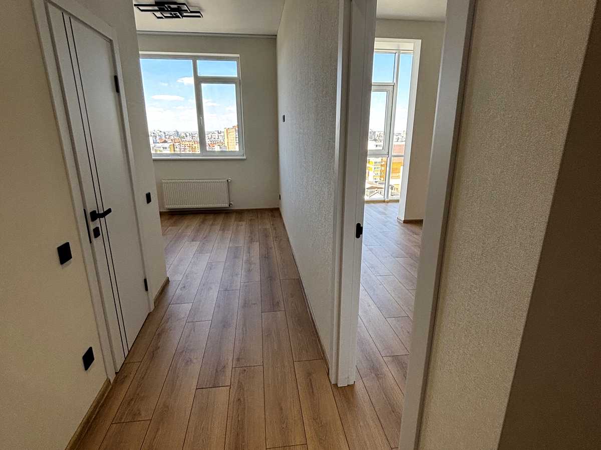Квартира на вул. Академіка Сахарова, 3А в Одесі, ID 388974, фото №4