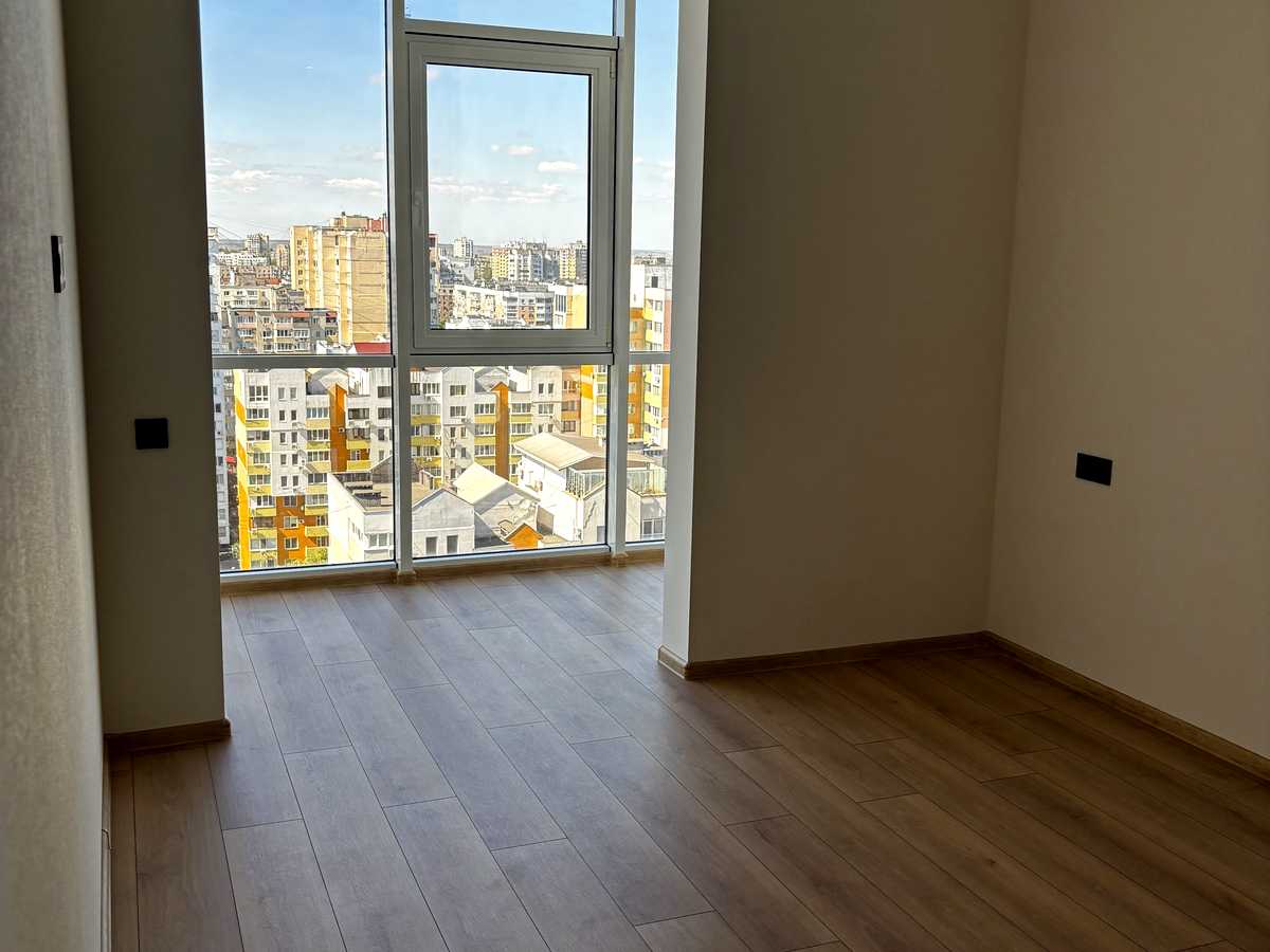 Квартира на вул. Академіка Сахарова, 3А в Одесі, ID 388974, фото №6