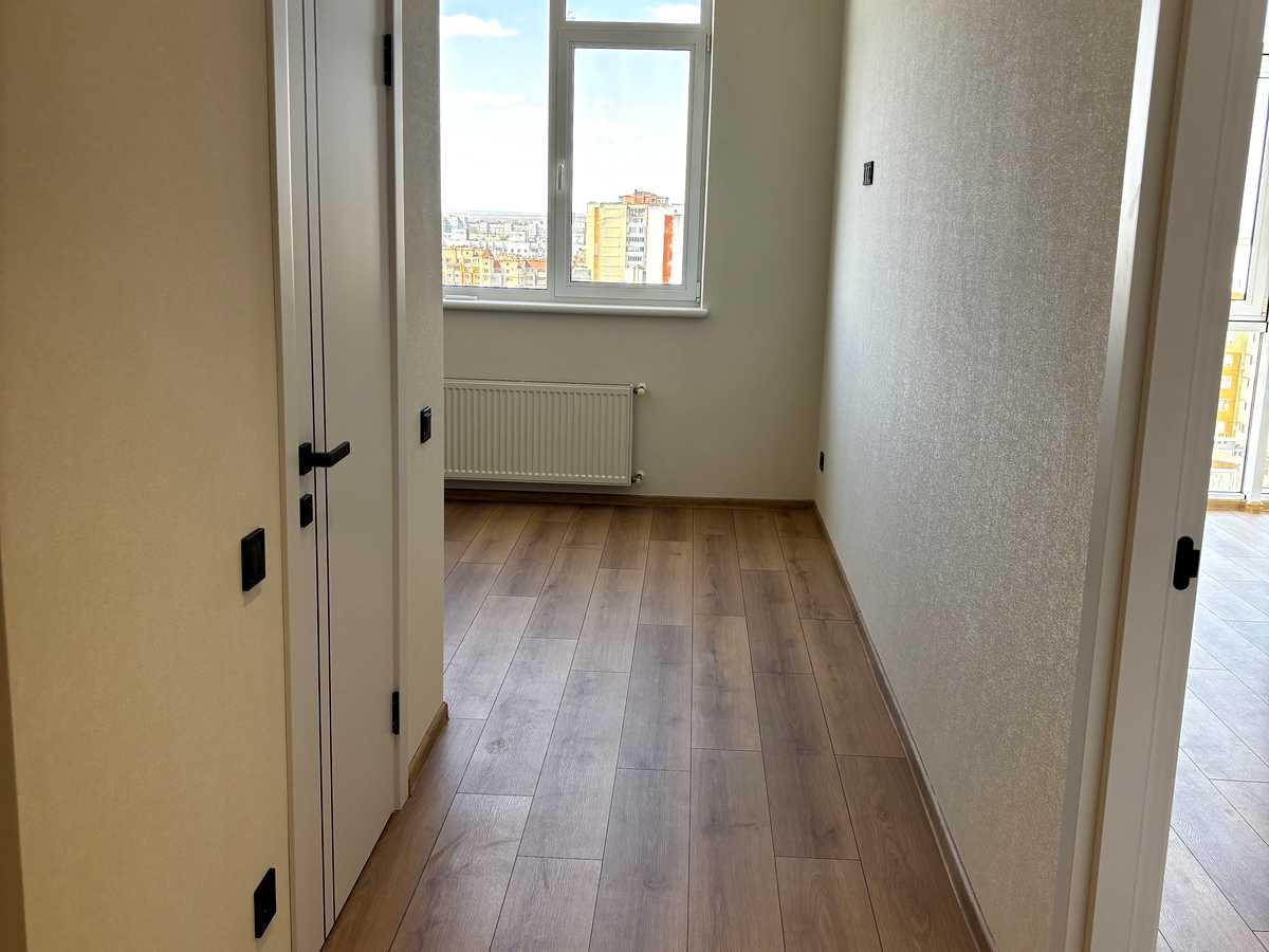 Квартира на вул. Академіка Сахарова, 3А в Одесі, ID 388974, фото №7