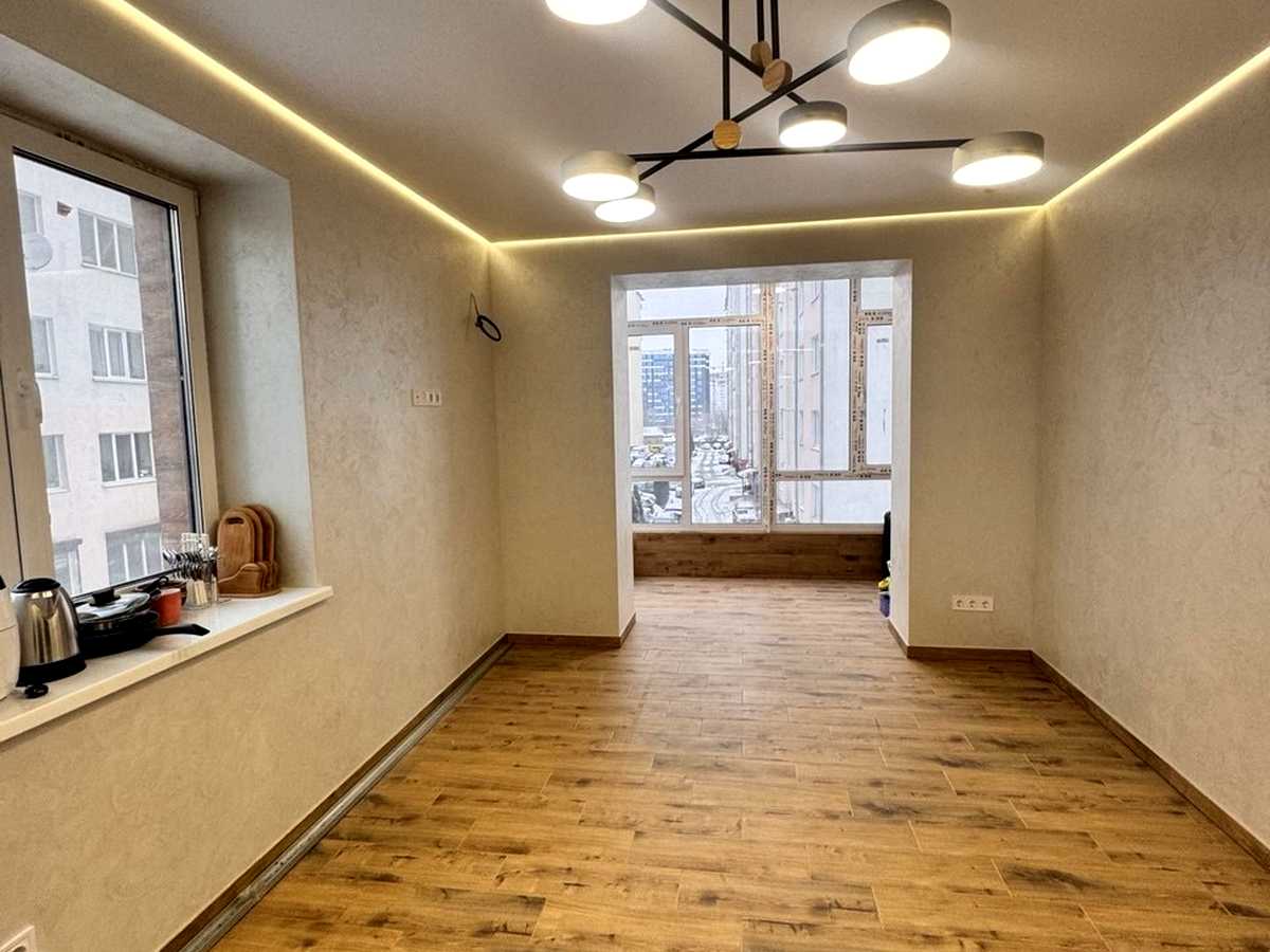 Квартира на вул. Юліана Целевича, 4В в Івано-Франківську, ID 393459, фото №5
