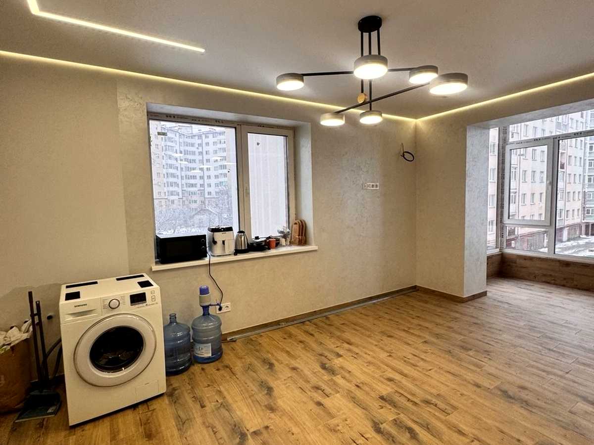 Квартира на вул. Юліана Целевича, 4В в Івано-Франківську, ID 393459, фото №7