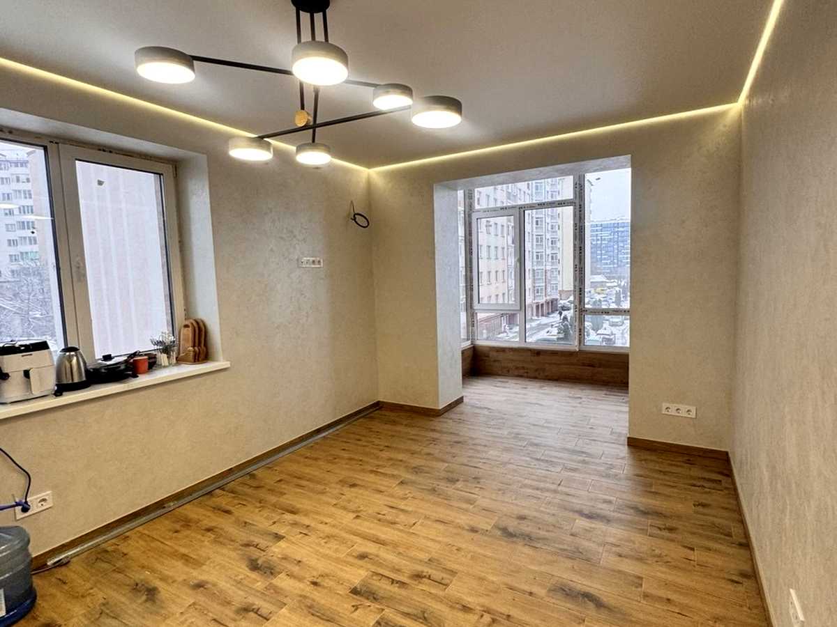 Квартира на вул. Юліана Целевича, 4В в Івано-Франківську, ID 393459, фото №10