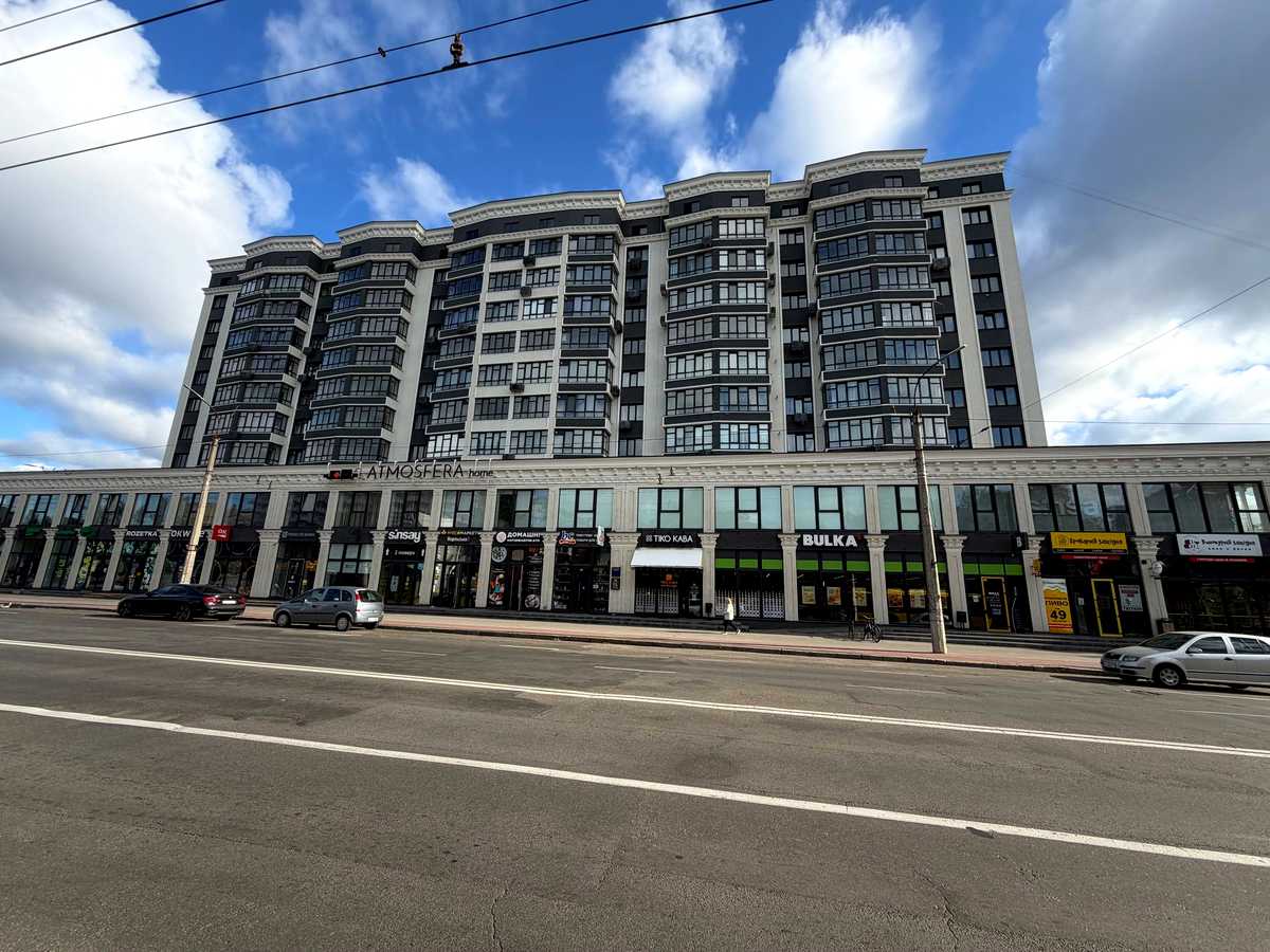 Квартира на вул. Шевченка, 39 в Хмельницькому, ID 391695, фото №2