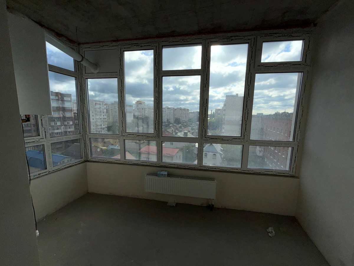 Квартира на вул. Шевченка, 39 в Хмельницькому, ID 391695, фото №20