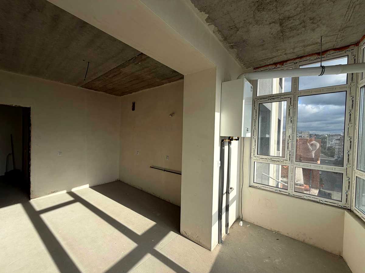 Квартира на вул. Шевченка, 39 в Хмельницькому, ID 391695, фото №3