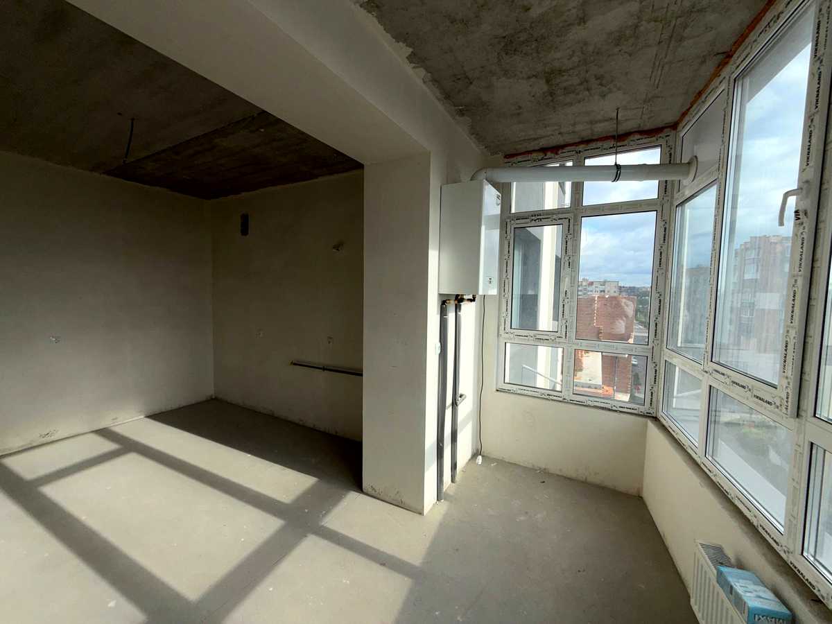 Квартира на вул. Шевченка, 39 в Хмельницькому, ID 391695, фото №21