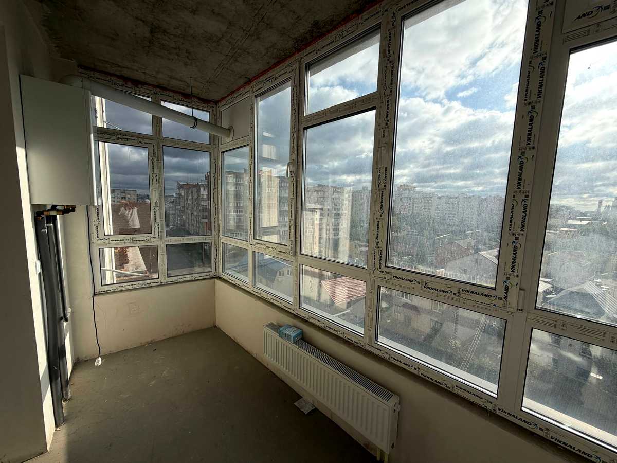 Квартира на вул. Шевченка, 39 в Хмельницькому, ID 391695, фото №5