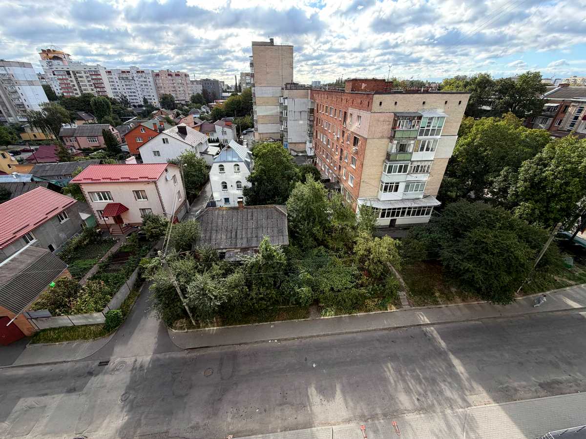 Квартира на вул. Шевченка, 39 в Хмельницькому, ID 391695, фото №7