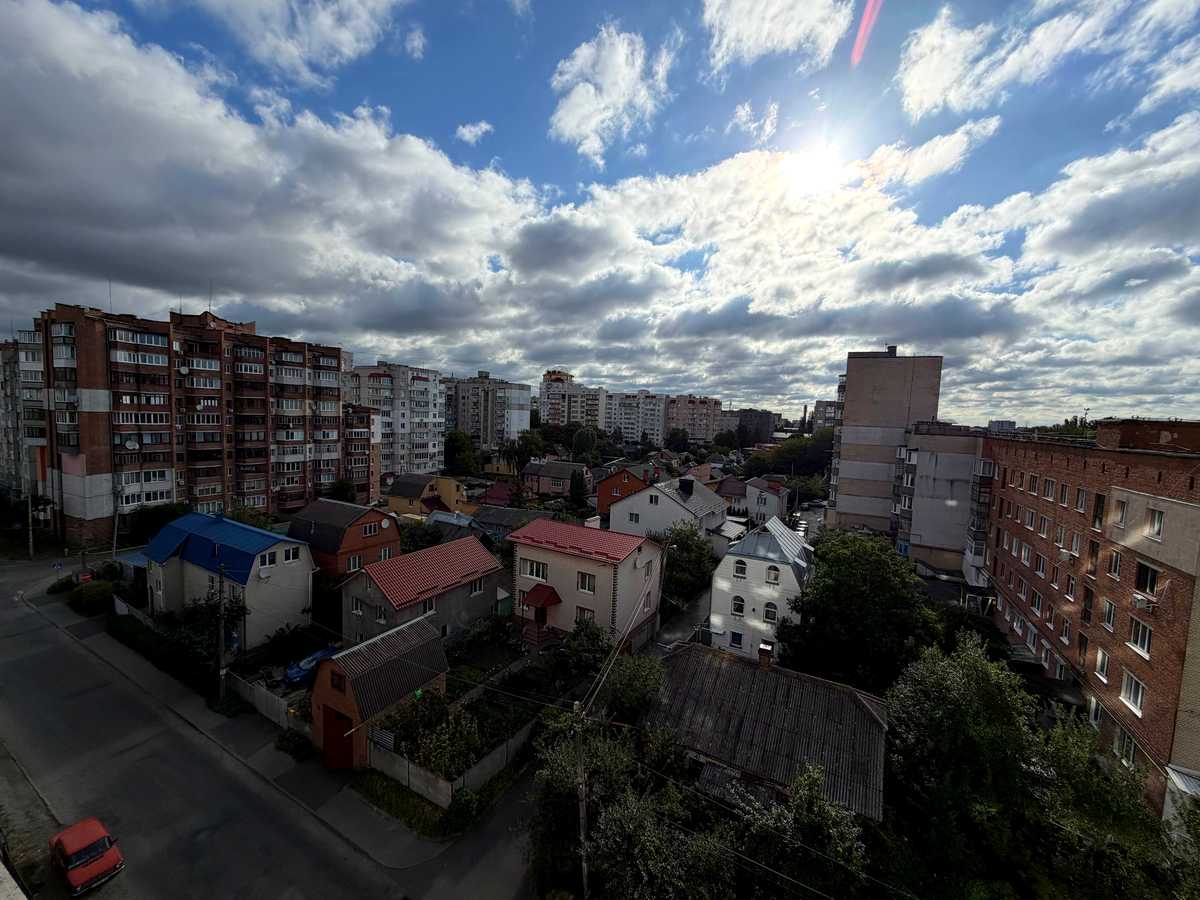 Квартира на вул. Шевченка, 39 в Хмельницькому, ID 391695, фото №10
