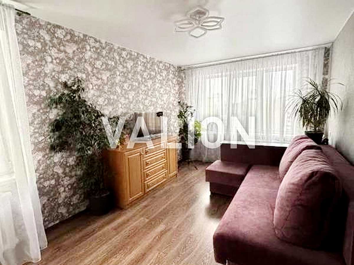 Квартира на вул. Академіка Булаховського, 38 в Київ, ID 332522, фото №1