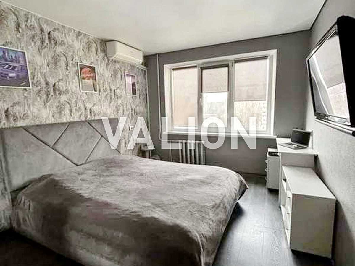 Квартира на вул. Академіка Булаховського, 38 в Київ, ID 332522, фото №3