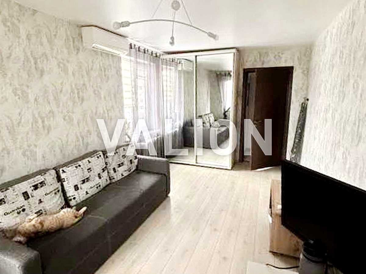 Квартира на вул. Академіка Булаховського, 38 в Київ, ID 332522, фото №4