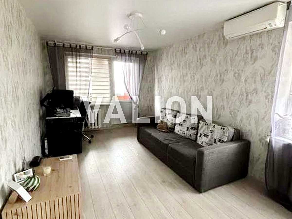 Квартира на вул. Академіка Булаховського, 38 в Київ, ID 332522, фото №5