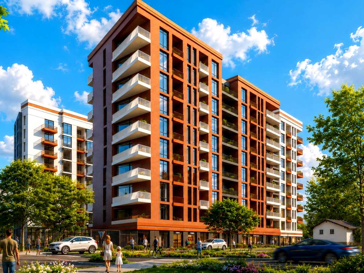 Квартира на вул. Станційна, 30 в Ужгород, ID 332572, фото №2