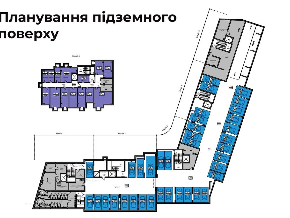 Квартира на вул. Станційна, 30 в Ужгороді, ID 332572, фото №13