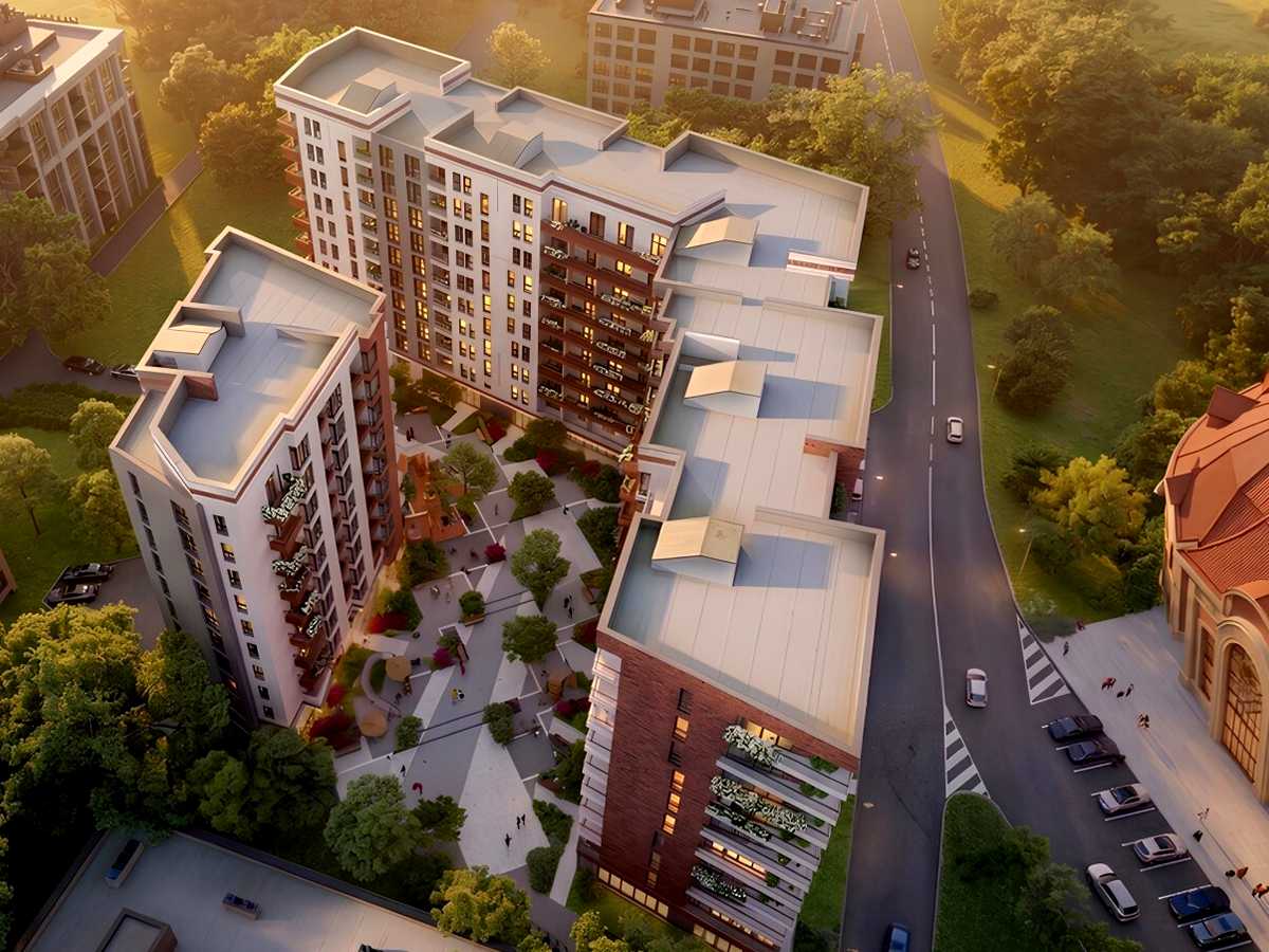 Квартира на вул. Станційна, 30 в Ужгород, ID 332572, фото №4