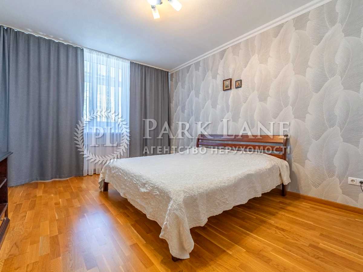 Квартира на вул. Бориса Гмирі, 2 в Київ, ID 332571, фото №1