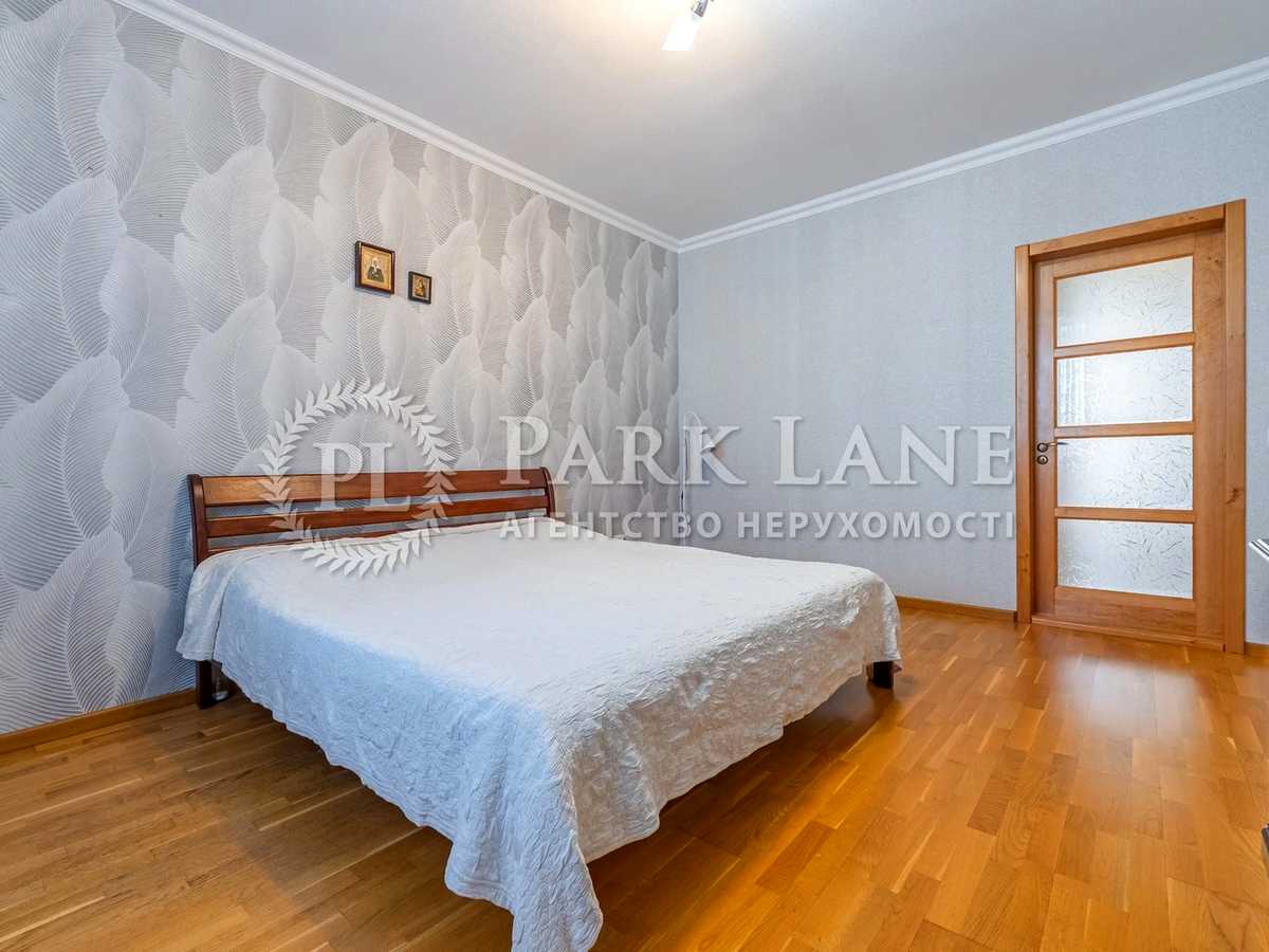 Квартира на вул. Бориса Гмирі, 2 в Київ, ID 332571, фото №2